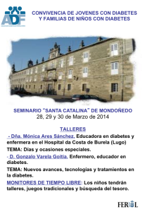 Cartel Mondoñedo