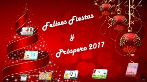 Feliz Navidad
